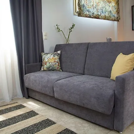 Appartement Quiet Urban With Private Backyard