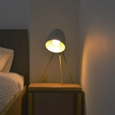 Appartement Quiet Urban With Private Backyard