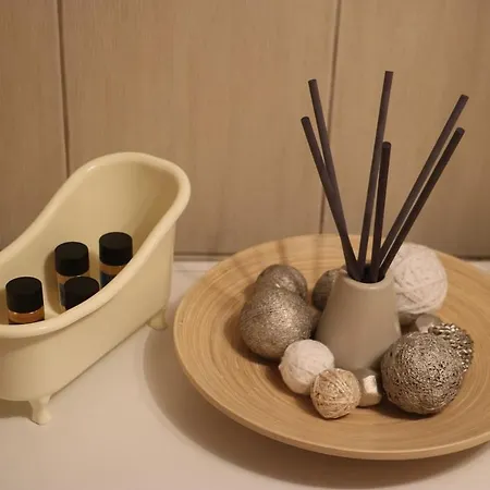 Quiet Urban With Private Backyard Appartement Thessaloniki