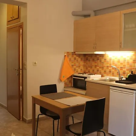 Appartement Quiet Urban With Private Backyard