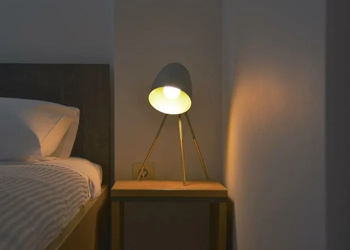 Апартаменты Quiet Urban With Private Backyard