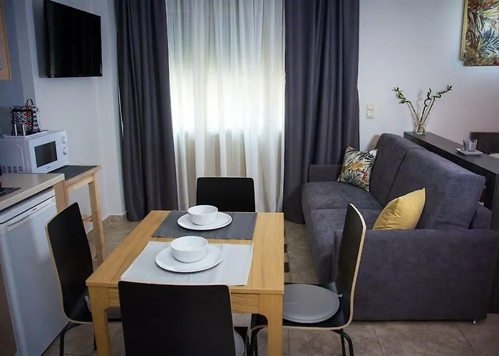 Quiet Urban With Private Backyard Διαμέρισμα Θεσσαλονίκη